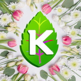 Логотип @kormlinachannel - "Кормлина" - комбикорма с улучшенными потребительскими характеристиками