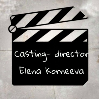 Логотип @korneeva_kino - Korneeva_kino