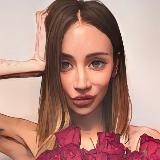 Алина Корнева она же Вселенная