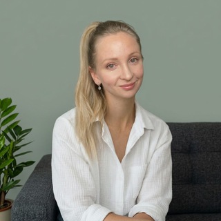 Логотип @korni_povedeniya - Корни поведения • из практики психолога ♡