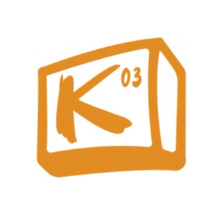 Логотип @korobka_03 - KORObKA_03