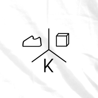 Логотип @korobkaashop - Кроссовки ‘’Korobka’’