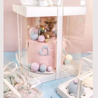 Логотип @korobkauzz - Korobkauz