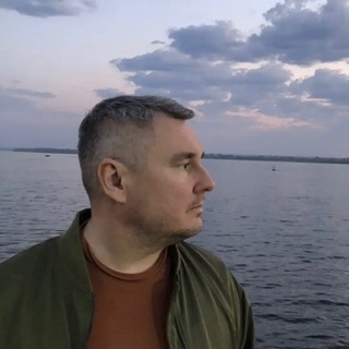 Логотип @korobkov_aa - Алексей Коробков