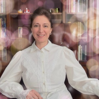 Логотип @korobkovanatalia - ПСИХОЛОГ Наталия Коробкова