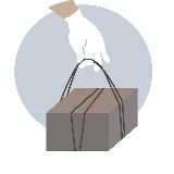 Логотип @korobochkakala - Алтанай