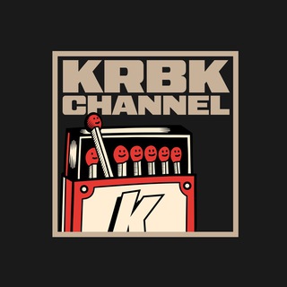 Логотип @korobokpavelchannel - 🗣 korobokpavelchannel