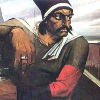 Логотип @koroglukanal - Koroğlu