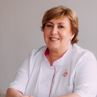 Логотип @korolenko_neo - Педиатр Татьяна Короленко