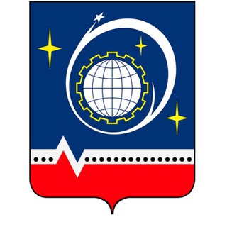 Логотип @korolev_admin - Администрация города Королёва Chat