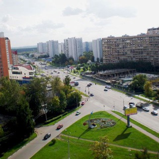 Логотип @korolev_here - Королёв Область Москва