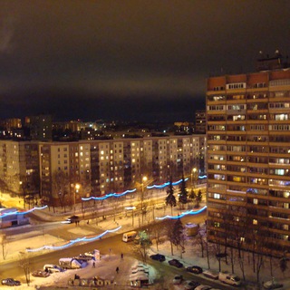 Логотип @korolev_tut - Королёв | Интересное | Новости