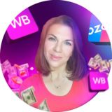 Логотип @koroleva_maria_designe_chat - ПРОдизайн для маркетплейс Chat