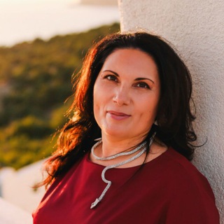 Логотип @korolevacifr_helenashubina - 💕 Шубина Про Познание себя и мира в целом