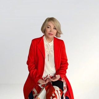 Логотип @korolevamc - Врач Марина Королёва📍Москва