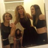 Логотип @korolevi_chat - Королевы соцсетей