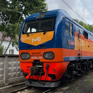 Логотип @korolevskii_travel - ЖДКадр