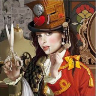 Логотип @korolevyumejytvse - Королевы на все руки