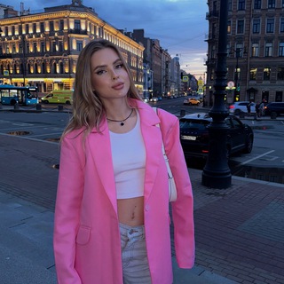 Логотип @koroliuk_vi - Violetta Koroliuk | lifestyle 💌