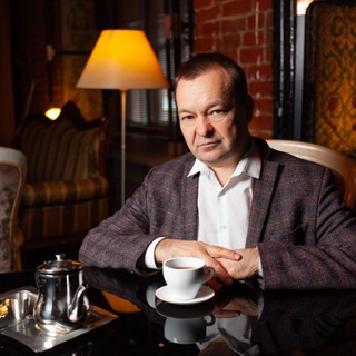 Логотип @korololegv - Король и друзья