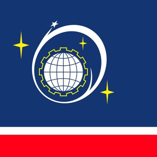 Логотип @korolyov_gid - Новости Королёва