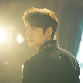 Логотип @korolyvechniymonarx - Король: Вечный монарх