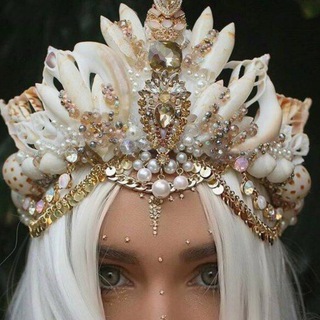 Логотип @korona_news_world - 👑Корона News World