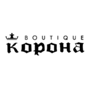 Логотип @koronafashion - Korona.Fashion