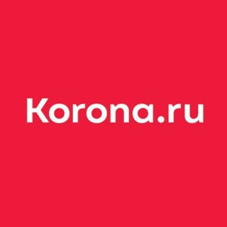 Логотип @koronamkk - Займы Korona.ru (МКК Корона)