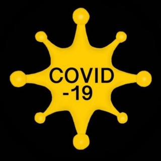 Логотип @koronavirus_antikoronavirus - Koronavirus Info | Covid-19