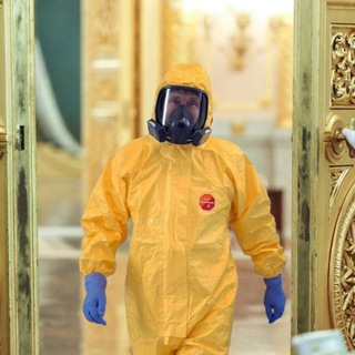 Логотип @koronavirussrussia - Коронавирус РОССИЯ🇷🇺CORONAVIRUS RUSSIA 🇷🇺