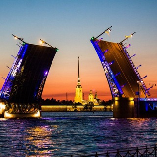 Логотип @koronavspb - За Поребриком Питера