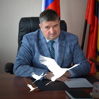 Логотип @korostelev_glava - Сергей Коростелёв