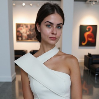 Логотип @korotaevaana - Коротаева Анна