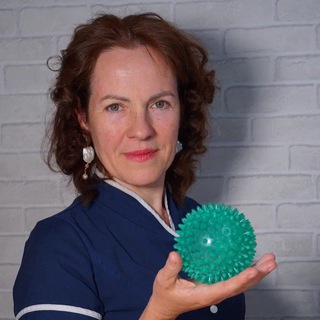 Логотип @korotkova_osteopat - Психолог, остеопат Юлия Короткова