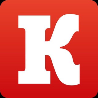 Логотип @korres_ua - Korrespondent.net