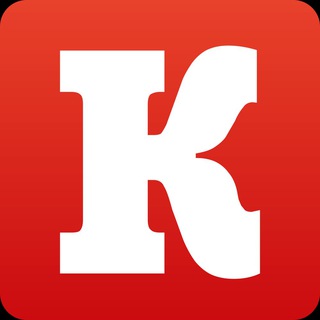 Логотип @korrespondentnet - Кореспондент.net