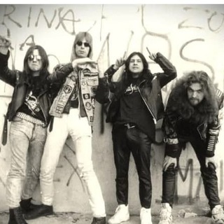 Логотип @korrosiya_metalla - Коррозия Металла