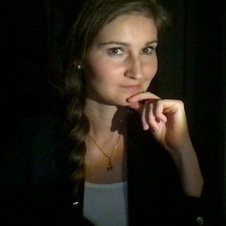 Логотип @korrzak - Анастасия Попова