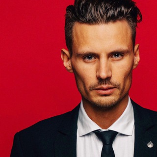 Логотип @korsdanil - Danil Kors / Популярность