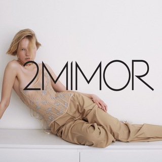 Логотип @korset_2mimor - 2mimor