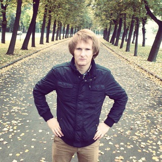 Логотип @korshak_mi - Коршак Михаил