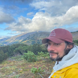 Логотип @korsunov_now - Корсунов говорит и показывает