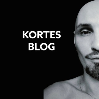 Логотип @kortesblog - ＫＯＲＴＥＳ ＢＬＯＧ