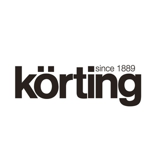 Логотип @kortingrussia - Korting Russia