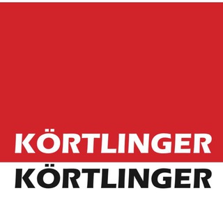 Логотип @kortlinger - KORTLINGER герметики