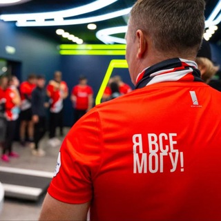 Логотип @kortros_run - СПОРТ&КОРТРОС