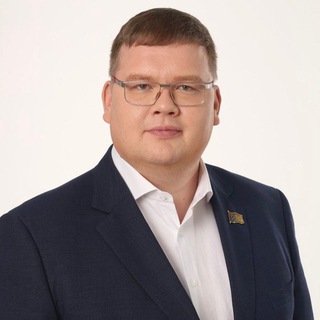 Логотип @kortunov_oleg_official - Олег Кортунов | Чебоксары