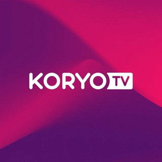 Логотип @koryotv - KoryoTV