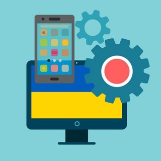 Логотип @korysnosti - Корисності для Ґаджетів 🇺🇦